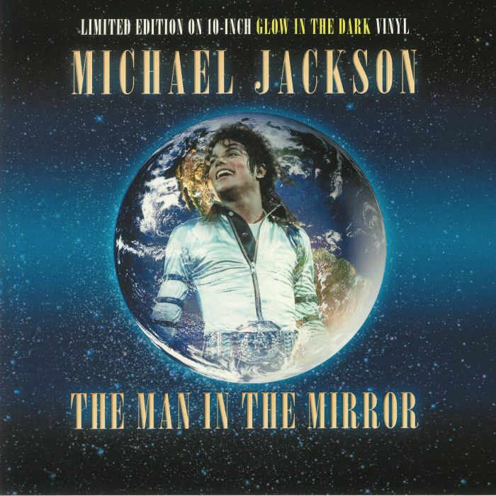 Michael Jackson cover
