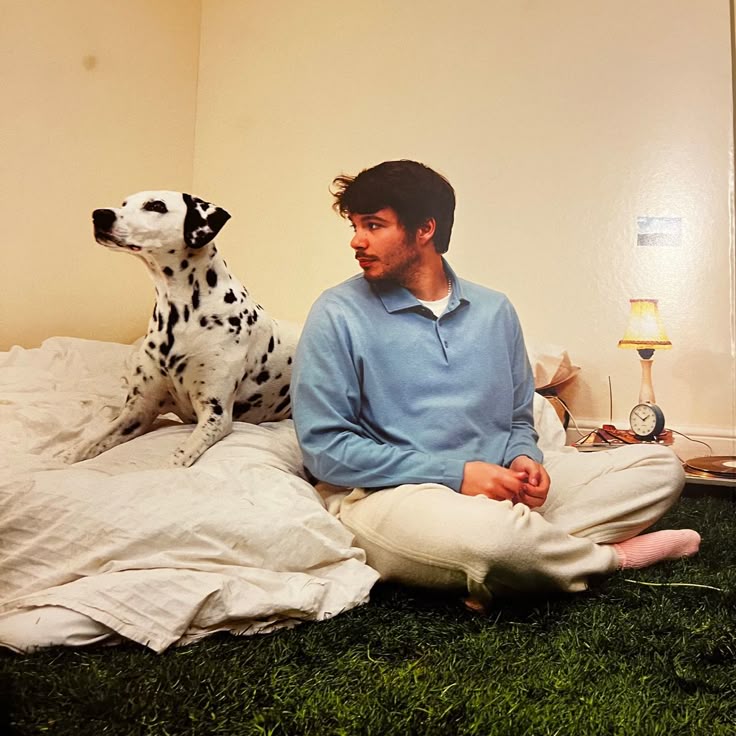 Rex Orange County cover